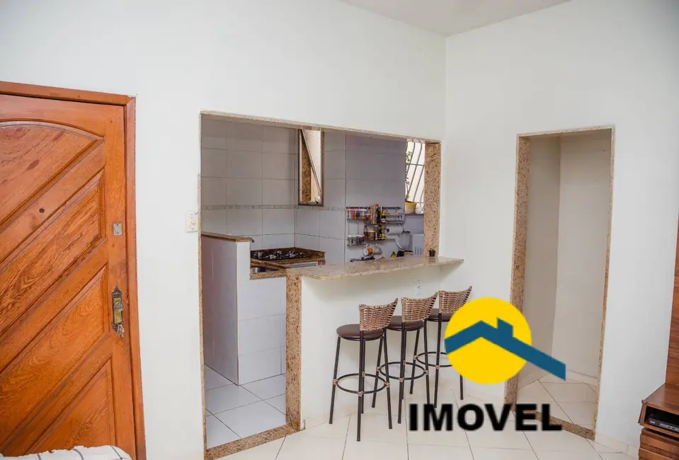 Foto 7 de Apartamento com 2 quartos à venda, 50m2 em Largo do Barradas, Niteroi - RJ