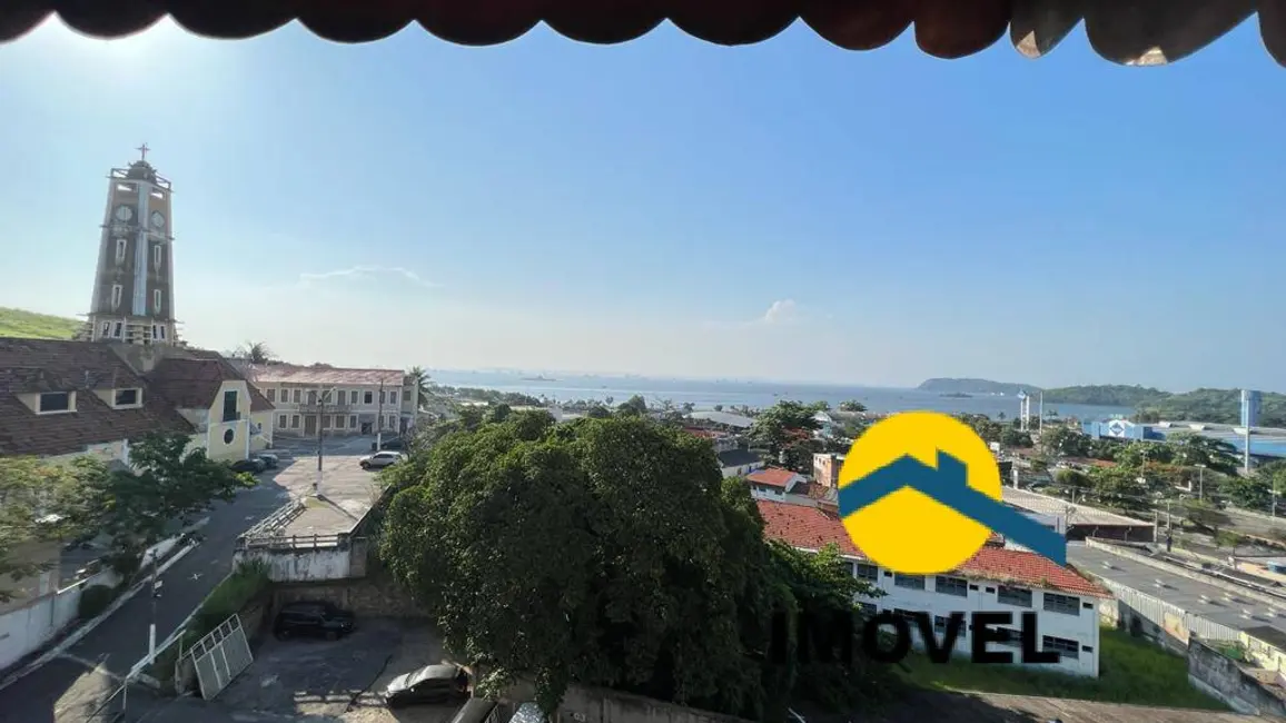 Foto 2 de Apartamento com 2 quartos à venda, 50m2 em Largo do Barradas, Niteroi - RJ