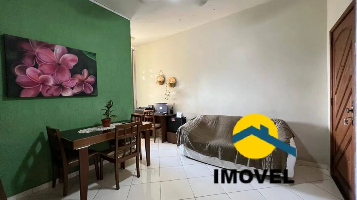 Foto 1 de Apartamento com 2 quartos à venda, 50m2 em Largo do Barradas, Niteroi - RJ