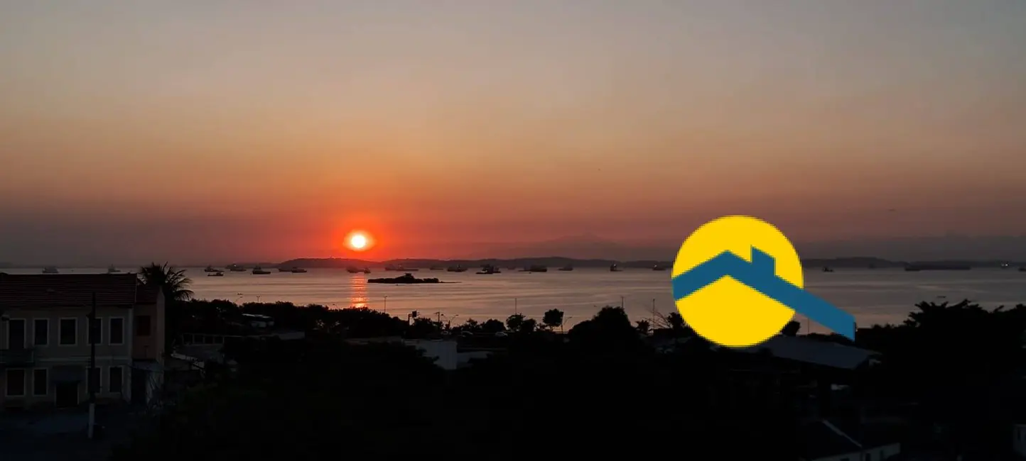 Foto 6 de Apartamento com 2 quartos à venda, 50m2 em Largo do Barradas, Niteroi - RJ