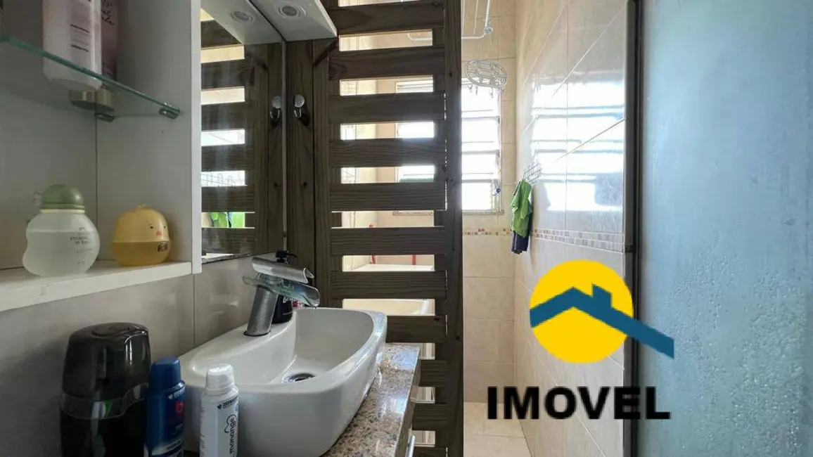 Foto 8 de Apartamento com 2 quartos à venda, 50m2 em Largo do Barradas, Niteroi - RJ