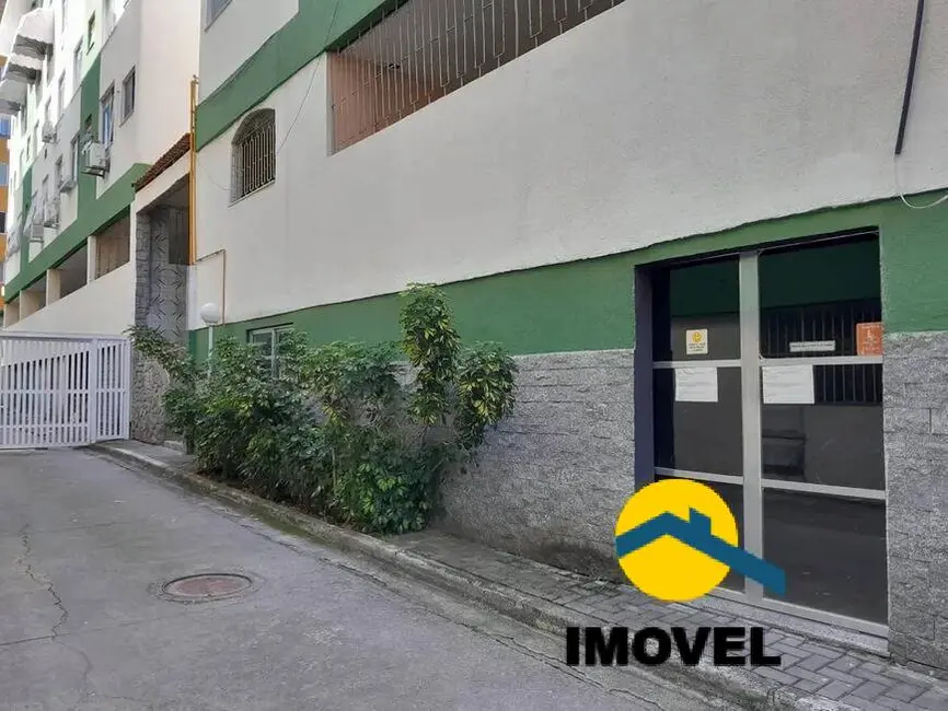 Apartamento com 2 quartos à venda, 55m2 em Santana, Niteroi - RJ - imagem 9 Foto 9 de Apartamento com 2 quartos à venda, 55m2 em Santana, Niteroi - RJ