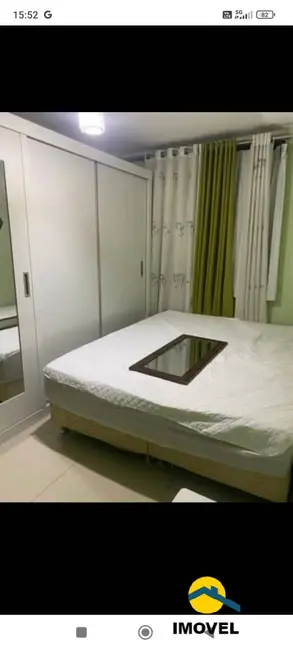 Apartamento com 2 quartos à venda, 55m2 em Santana, Niteroi - RJ - imagem 3 Foto 3 de Apartamento com 2 quartos à venda, 55m2 em Santana, Niteroi - RJ