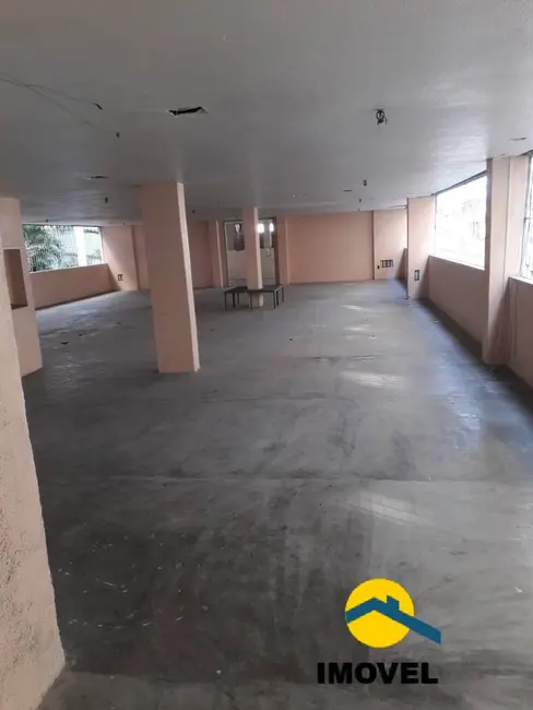 Apartamento com 2 quartos à venda, 55m2 em Santana, Niteroi - RJ - imagem 7 Foto 7 de Apartamento com 2 quartos à venda, 55m2 em Santana, Niteroi - RJ