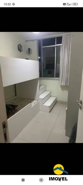 Apartamento com 2 quartos à venda, 55m2 em Santana, Niteroi - RJ - imagem 5 Foto 5 de Apartamento com 2 quartos à venda, 55m2 em Santana, Niteroi - RJ