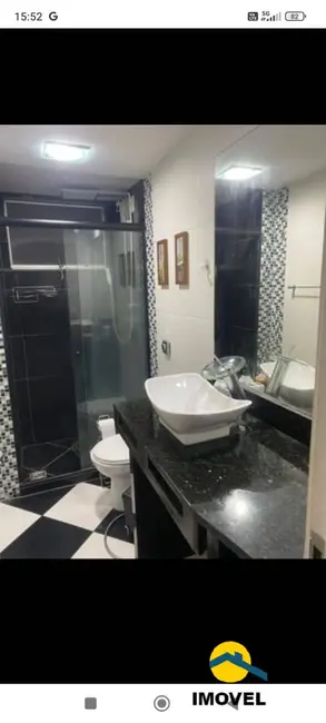 Foto 2 de Apartamento com 2 quartos à venda, 55m2 em Santana, Niteroi - RJ