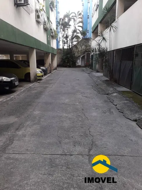 Apartamento com 2 quartos à venda, 55m2 em Santana, Niteroi - RJ - imagem 8 Foto 8 de Apartamento com 2 quartos à venda, 55m2 em Santana, Niteroi - RJ