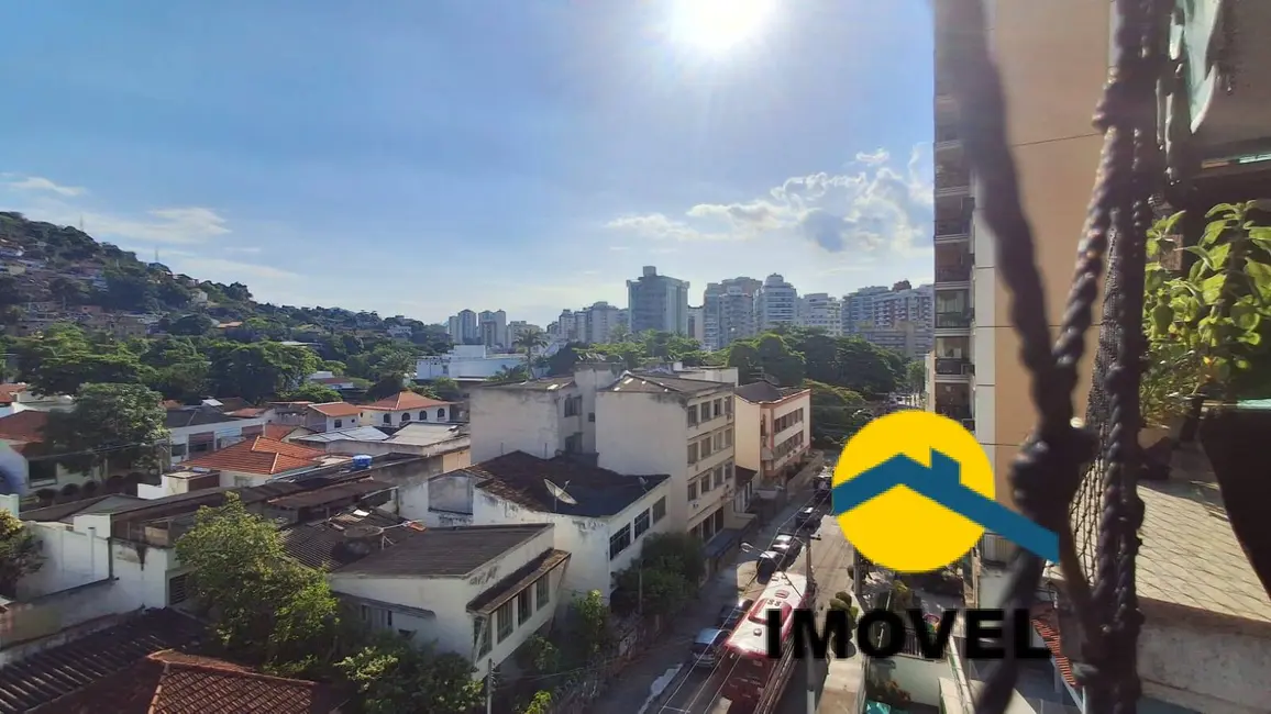 Foto 3 de Apartamento com 2 quartos à venda, 72m2 em Icaraí, Niteroi - RJ