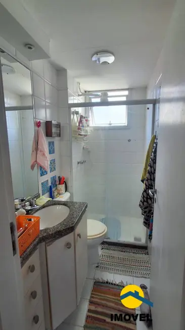 Foto 9 de Apartamento com 2 quartos à venda, 72m2 em Icaraí, Niteroi - RJ