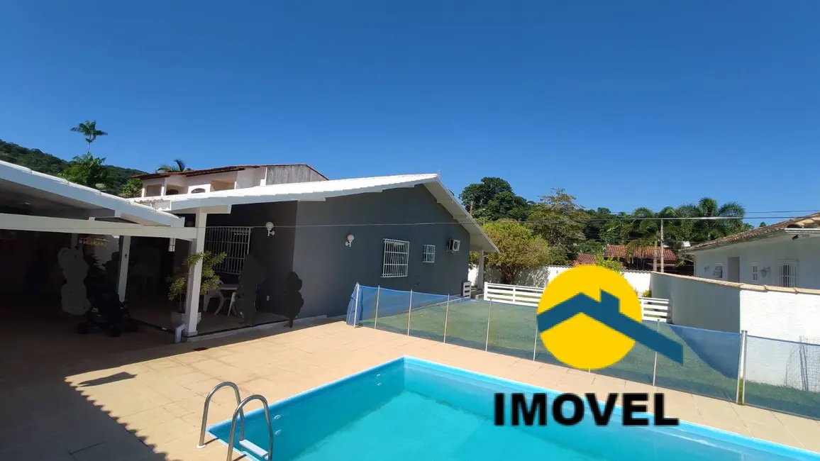 Foto 9 de Casa com 3 quartos à venda, 260m2 em Várzea das Moças, Niteroi - RJ