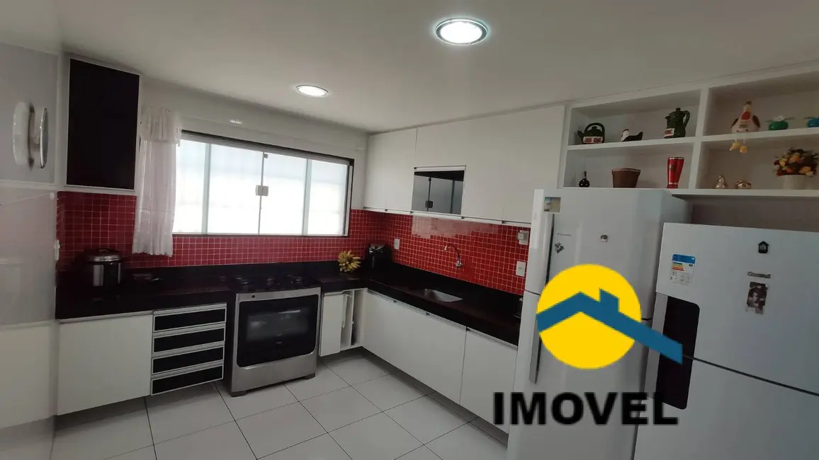 Foto 7 de Casa com 3 quartos à venda, 260m2 em Várzea das Moças, Niteroi - RJ