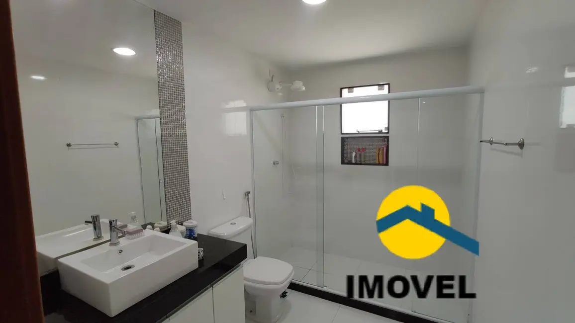 Foto 4 de Casa com 3 quartos à venda, 260m2 em Várzea das Moças, Niteroi - RJ