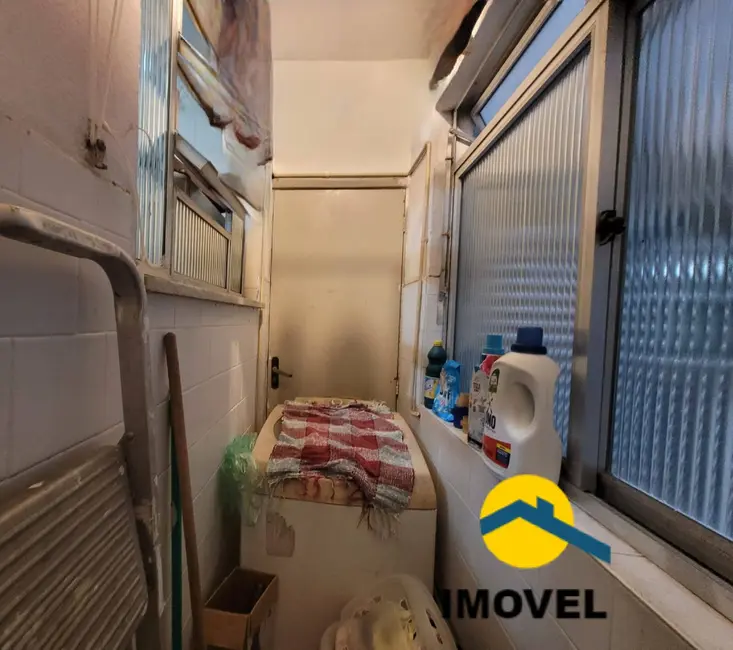 Foto 9 de Apartamento com 1 quarto à venda, 50m2 em Icaraí, Niteroi - RJ