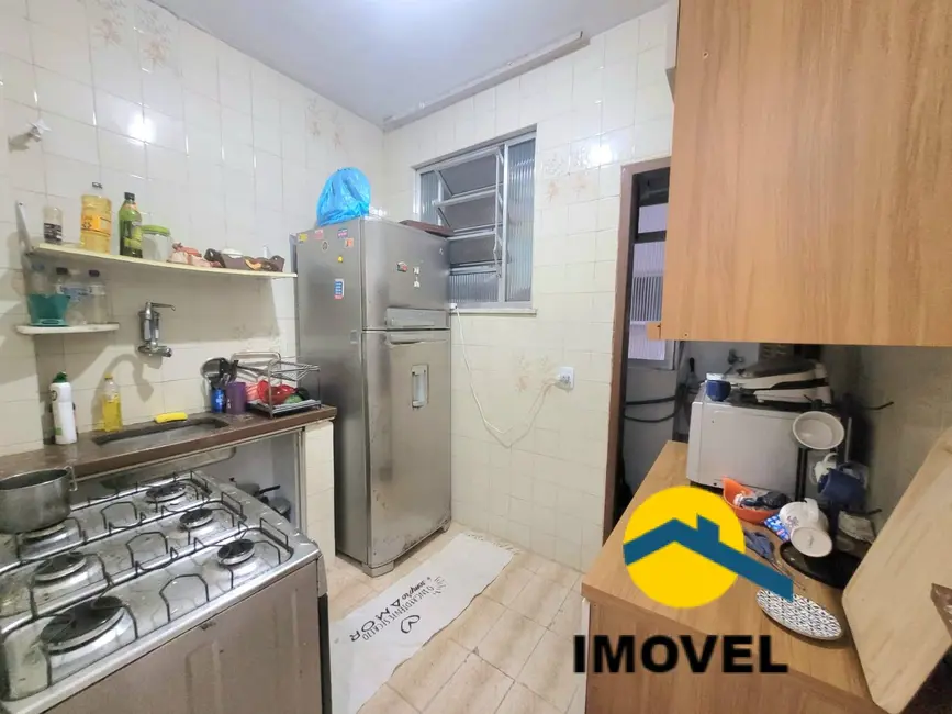Foto 7 de Apartamento com 1 quarto à venda, 50m2 em Icaraí, Niteroi - RJ
