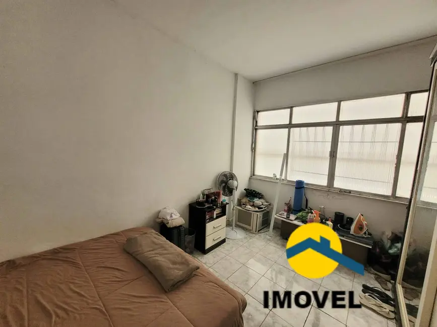 Foto 5 de Apartamento com 1 quarto à venda, 50m2 em Icaraí, Niteroi - RJ