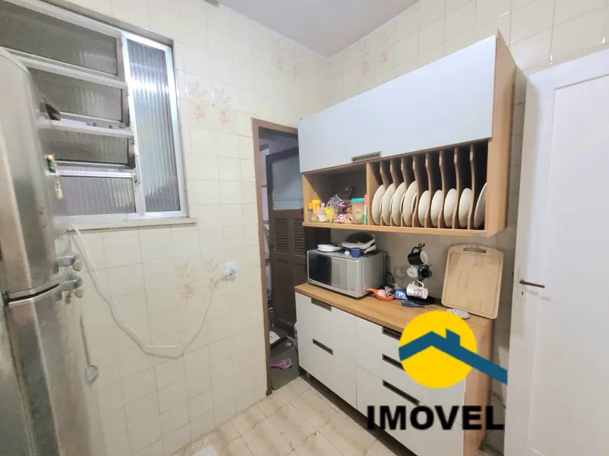 Foto 8 de Apartamento com 1 quarto à venda, 50m2 em Icaraí, Niteroi - RJ