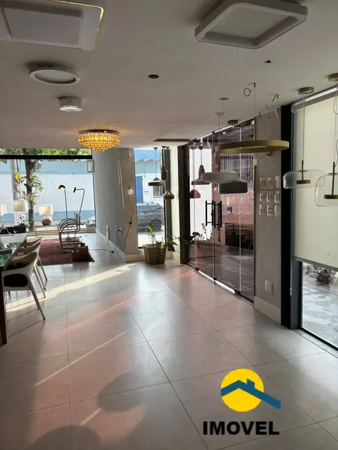 Foto 2 de Loja à venda e para alugar, 340m2 em Icaraí, Niteroi - RJ