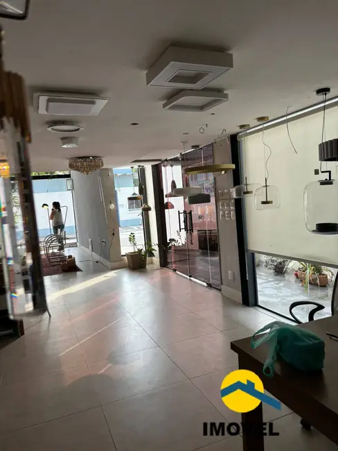 Foto 8 de Loja à venda e para alugar, 340m2 em Icaraí, Niteroi - RJ