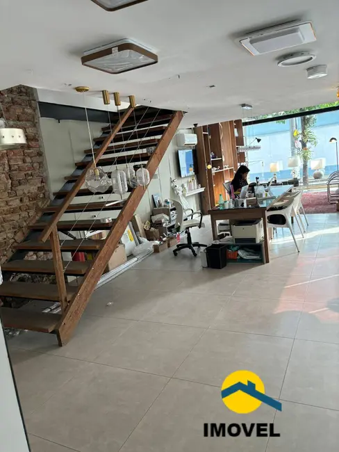 Foto 5 de Loja à venda e para alugar, 340m2 em Icaraí, Niteroi - RJ