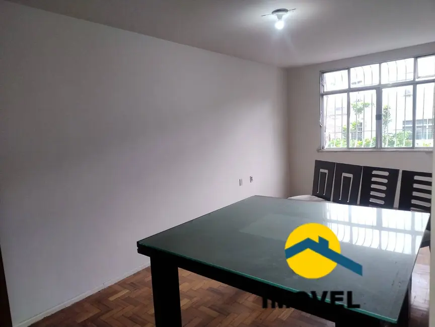 Foto 5 de Apartamento com 2 quartos à venda, 80m2 em Icaraí, Niteroi - RJ
