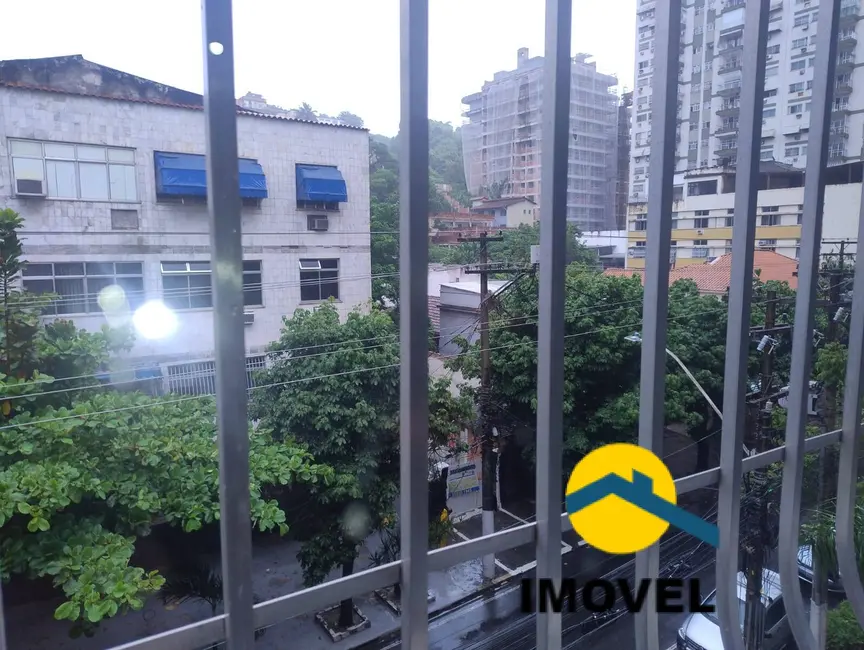 Foto 8 de Apartamento com 2 quartos à venda, 80m2 em Icaraí, Niteroi - RJ