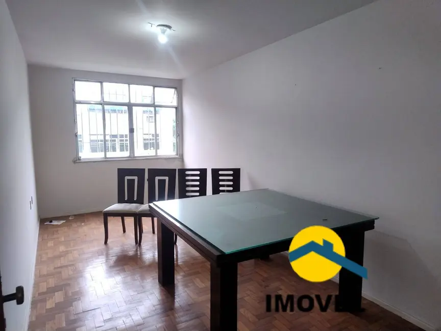 Foto 1 de Apartamento com 2 quartos à venda, 80m2 em Icaraí, Niteroi - RJ