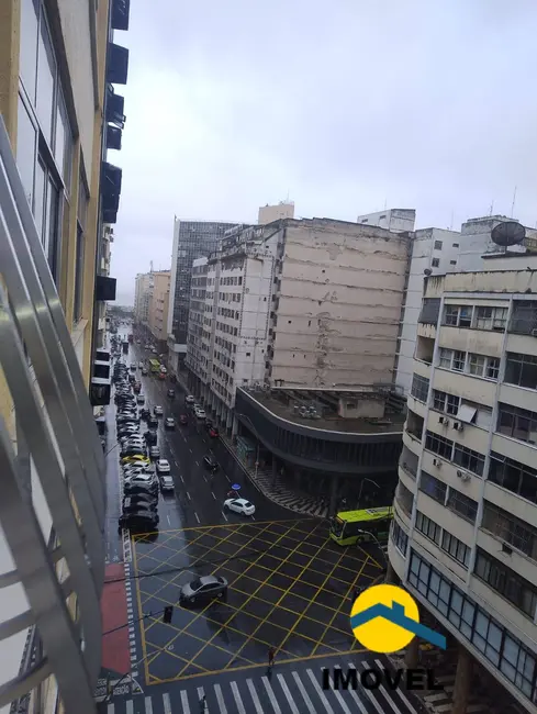 Foto 2 de Apartamento com 1 quarto à venda, 50m2 em Centro, Niteroi - RJ