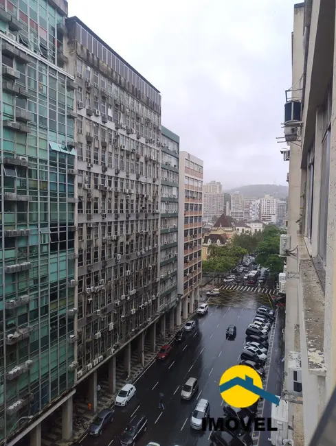 Foto 4 de Apartamento com 1 quarto à venda, 50m2 em Centro, Niteroi - RJ