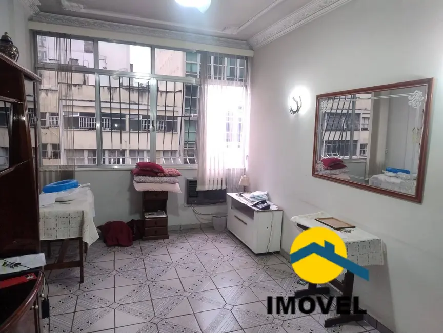 Foto 3 de Apartamento com 1 quarto à venda, 50m2 em Centro, Niteroi - RJ