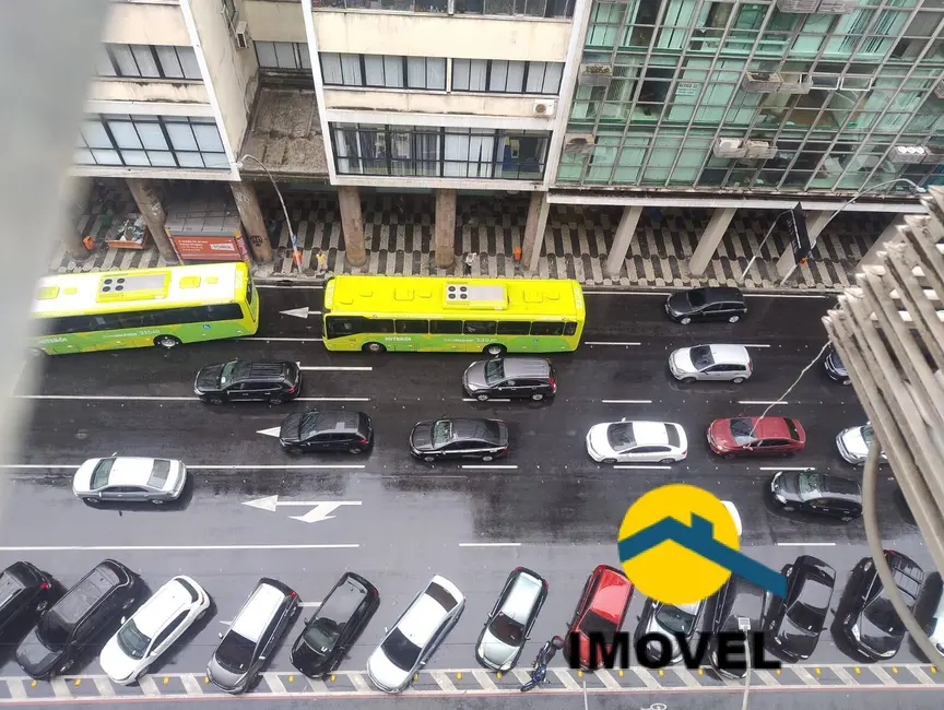 Foto 5 de Apartamento com 1 quarto à venda, 50m2 em Centro, Niteroi - RJ