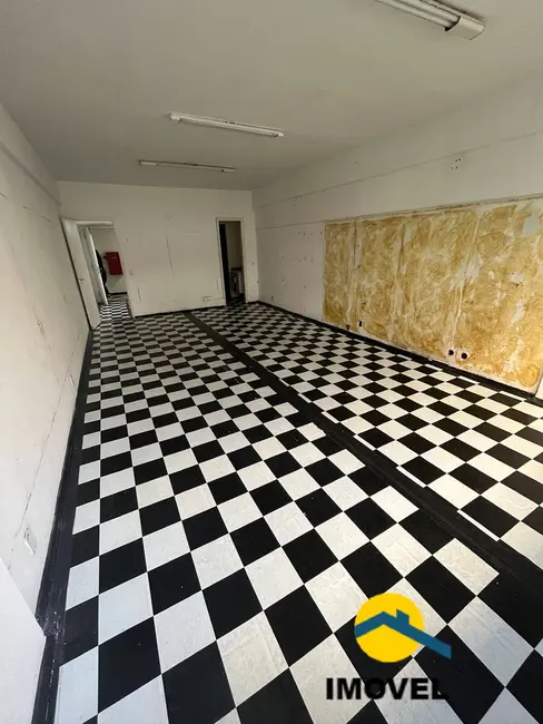 Foto 2 de Sala Comercial à venda, 48m2 em Icaraí, Niteroi - RJ