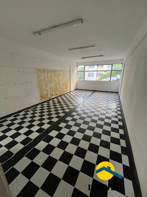 Sala Comercial à venda, 48m2 em Icaraí, Niteroi - RJ - imagem 5 Foto 5 de Sala Comercial à venda, 48m2 em Icaraí, Niteroi - RJ