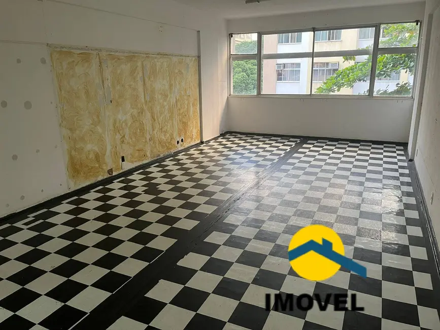 Foto 1 de Sala Comercial à venda, 48m2 em Icaraí, Niteroi - RJ