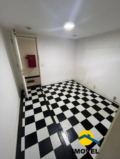 Sala Comercial à venda, 48m2 em Icaraí, Niteroi - RJ - imagem 7 Foto 7 de Sala Comercial à venda, 48m2 em Icaraí, Niteroi - RJ