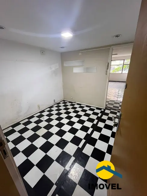 Sala Comercial à venda, 48m2 em Icaraí, Niteroi - RJ - imagem 4 Foto 4 de Sala Comercial à venda, 48m2 em Icaraí, Niteroi - RJ