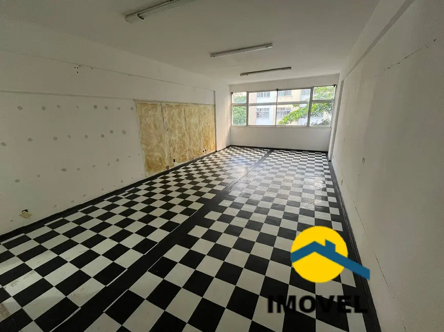 Sala Comercial à venda, 48m2 em Icaraí, Niteroi - RJ - imagem 3 Foto 3 de Sala Comercial à venda, 48m2 em Icaraí, Niteroi - RJ