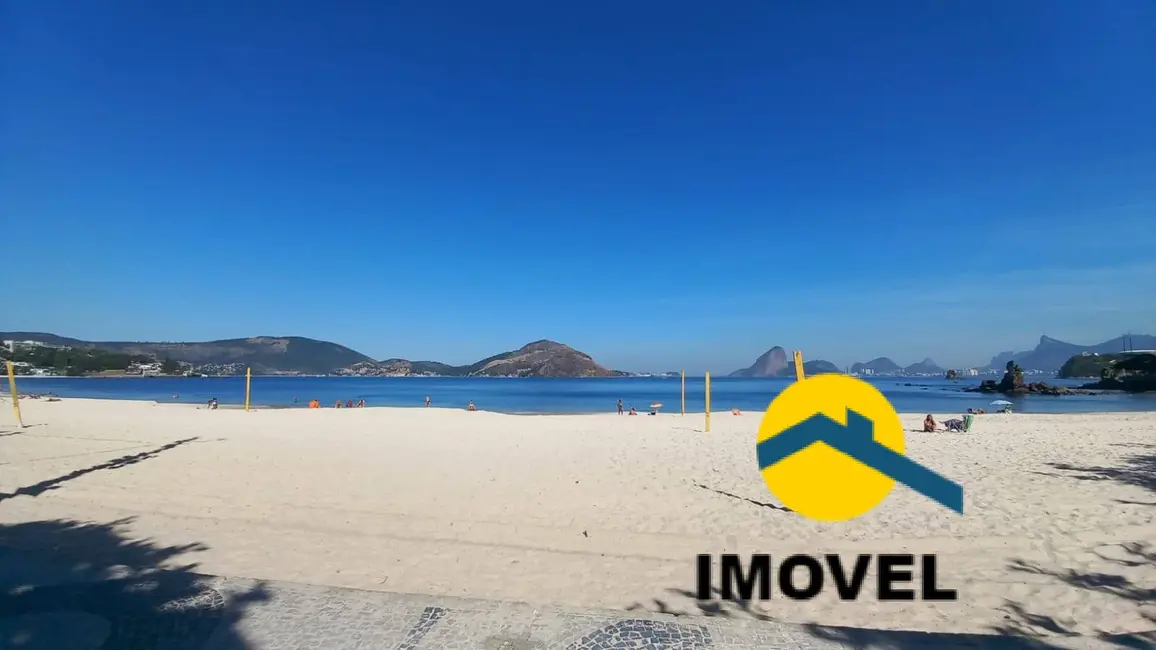 Sala Comercial à venda, 48m2 em Icaraí, Niteroi - RJ - imagem 9 Foto 9 de Sala Comercial à venda, 48m2 em Icaraí, Niteroi - RJ