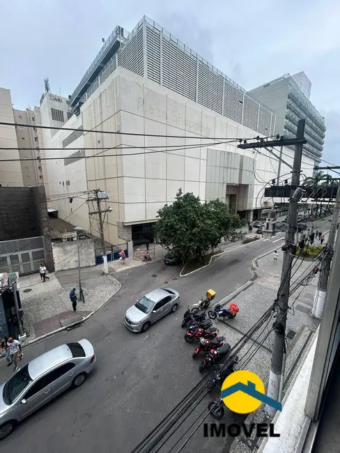 Foto 4 de Apartamento com 2 quartos à venda, 73m2 em Centro, Niteroi - RJ