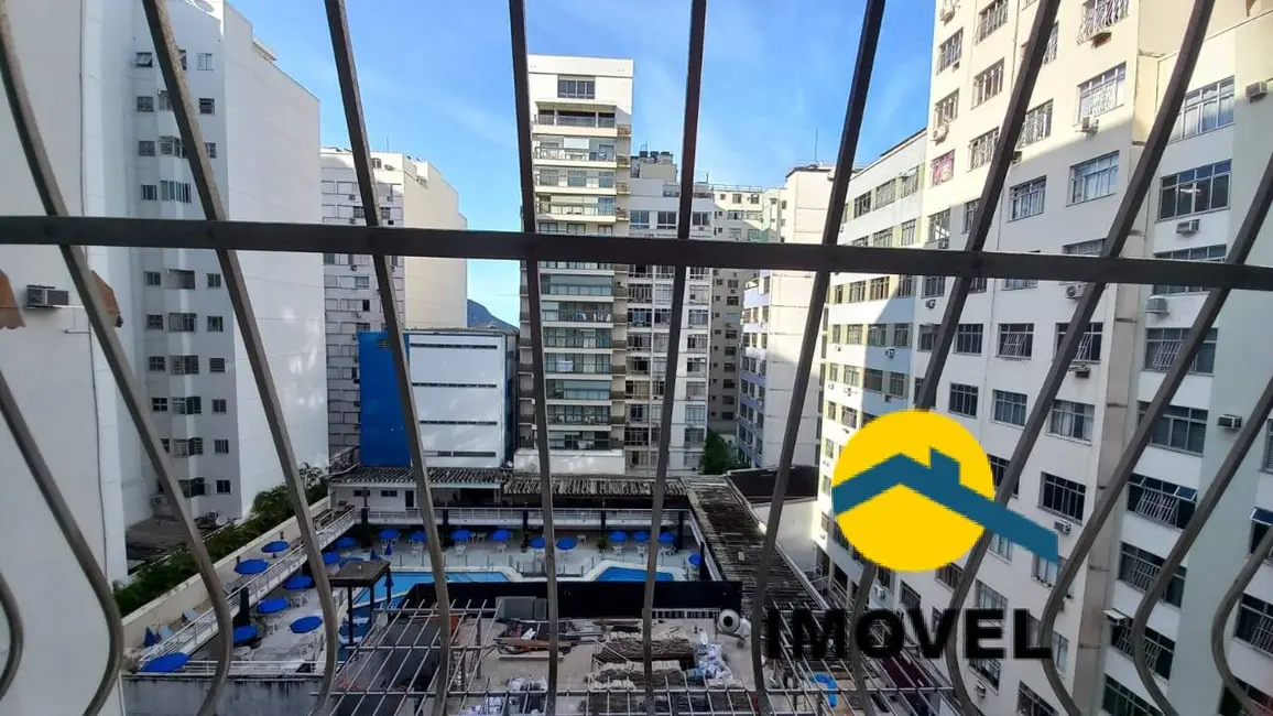 Apartamento com 3 quartos à venda, 130m2 em Icaraí, Niteroi - RJ - imagem 5 Foto 5 de Apartamento com 3 quartos à venda, 130m2 em Icaraí, Niteroi - RJ