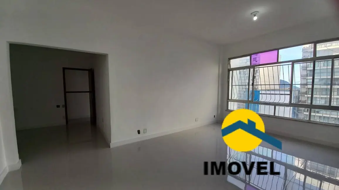 Apartamento com 3 quartos à venda, 130m2 em Icaraí, Niteroi - RJ - imagem 4 Foto 4 de Apartamento com 3 quartos à venda, 130m2 em Icaraí, Niteroi - RJ