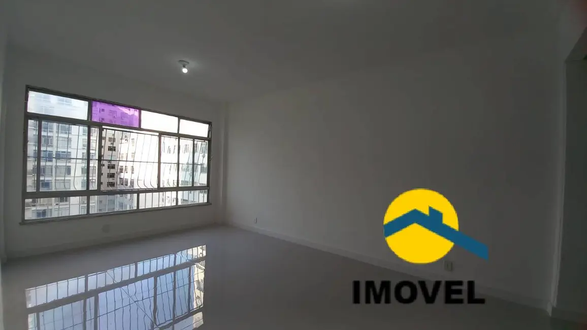 Apartamento com 3 quartos à venda, 130m2 em Icaraí, Niteroi - RJ - imagem 8 Foto 8 de Apartamento com 3 quartos à venda, 130m2 em Icaraí, Niteroi - RJ