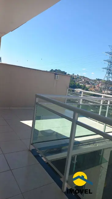 Casa de Condomínio com 4 quartos à venda, 213m2 em Arsenal, Sao Goncalo - RJ - imagem 4 Foto 4 de Casa de Condomínio com 4 quartos à venda, 213m2 em Arsenal, Sao Goncalo - RJ