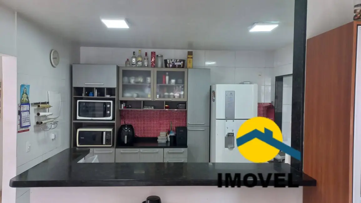 Casa de Condomínio com 4 quartos à venda, 213m2 em Arsenal, Sao Goncalo - RJ - imagem 9 Foto 9 de Casa de Condomínio com 4 quartos à venda, 213m2 em Arsenal, Sao Goncalo - RJ