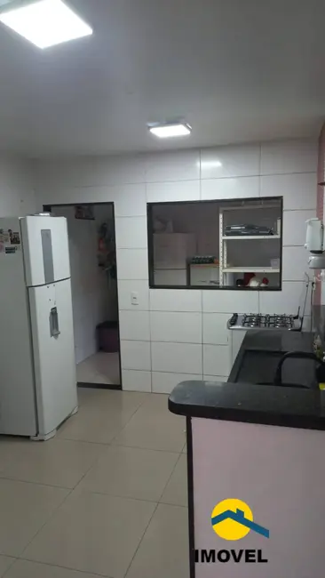 Casa de Condomínio com 4 quartos à venda, 213m2 em Arsenal, Sao Goncalo - RJ - imagem 6 Foto 6 de Casa de Condomínio com 4 quartos à venda, 213m2 em Arsenal, Sao Goncalo - RJ