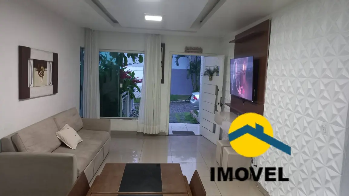Foto 1 de Casa de Condomínio com 4 quartos à venda, 213m2 em Arsenal, Sao Goncalo - RJ
