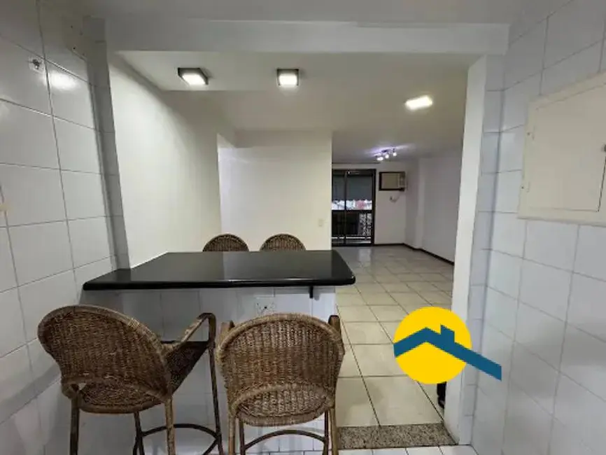 Foto 6 de Apartamento com 2 quartos à venda, 90m2 em Santa Rosa, Niteroi - RJ