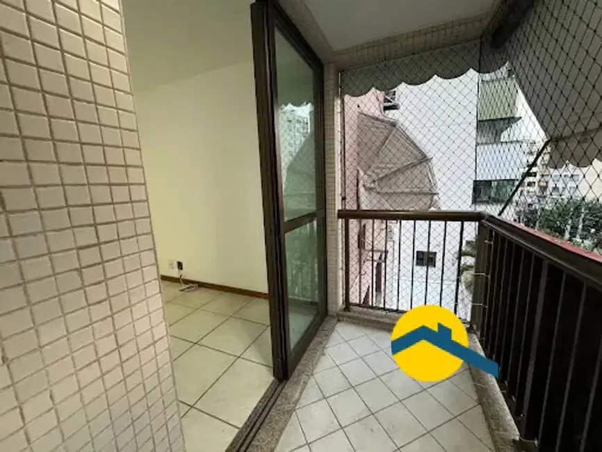 Foto 1 de Apartamento com 2 quartos à venda, 90m2 em Santa Rosa, Niteroi - RJ