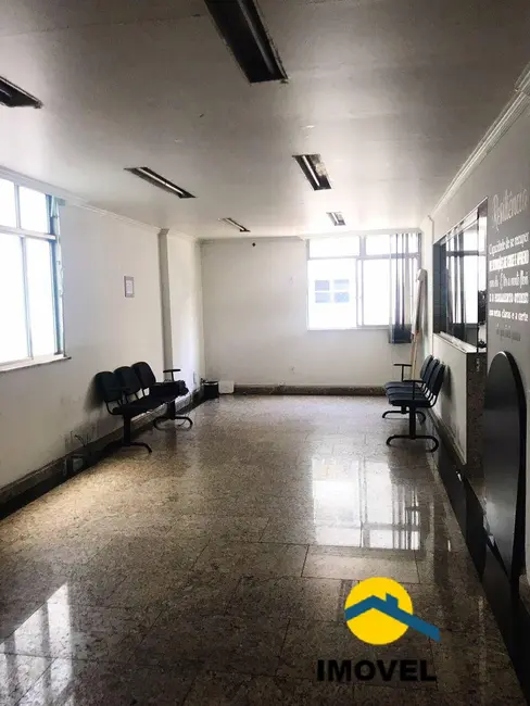 Foto 1 de Sala Comercial à venda, 84m2 em Centro, Niteroi - RJ