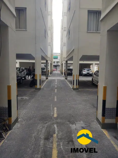 Foto 8 de Apartamento com 2 quartos à venda, 54m2 em Porto Novo, Sao Goncalo - RJ