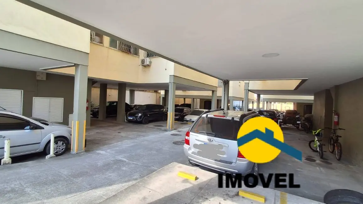 Foto 9 de Apartamento com 2 quartos à venda, 54m2 em Porto Novo, Sao Goncalo - RJ